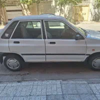 پراید صبا۸۲