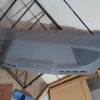 طاقچه عقب فابریکی تیبا 1