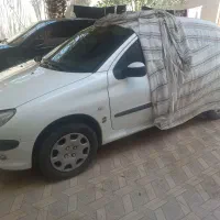 206 تیپ 2|خودرو سواری و وانت|بندر امام خمینی, |دیوار