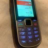 گوشی نوکیا ۱۶۶۲ اصل - در حد نو