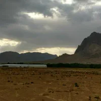 زمین کشاورزی ۲۰۰۰متری، روستای احمدرضا