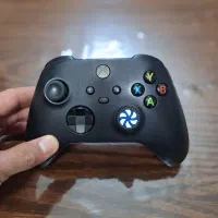 دسته ایکس باکس سری x و s