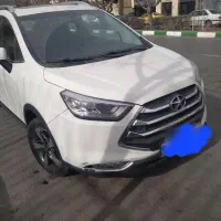 جک s3|خودرو سواری و وانت|مشهد, دانشجو|دیوار