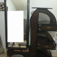 میز آینه