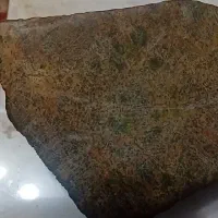 چند عدد سنگ قیمتی شهاب سنگ