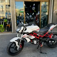 موتور بنلی ۱۵۰ نیو فیس TNT150i