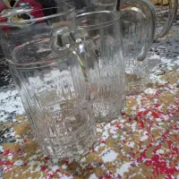 ۳عددپارچ شیشه ای