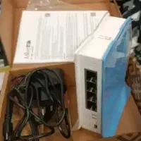 روتر مکروتیک 941 اشتراک 3ماه