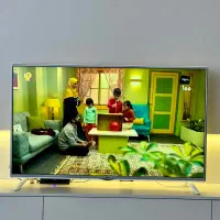 تلویزیون ۴۹ اینچ الجی اصل