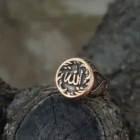 انگشتر شیک