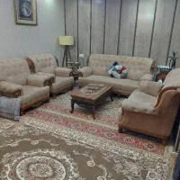 ۶۲متر تکخواب فول