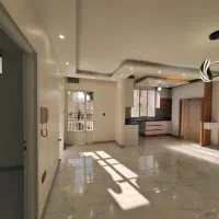 66 متری / فول دیزاین شده/  ۲ خواب