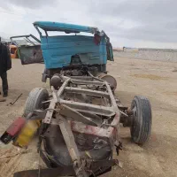 خاور تصادفی