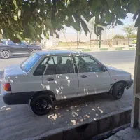 پراید ۸۸ شاسی سالم