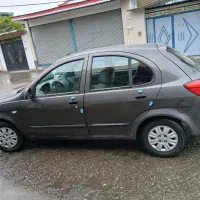 تیبا ‌۲ مدل ۹۸