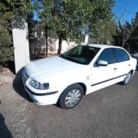 سمند ef7 تک