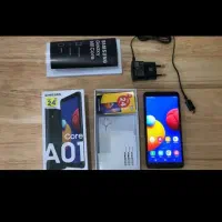 samsung A01cor