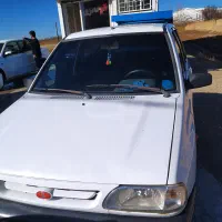 پراید مدل 87