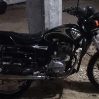 موتور فروشی مدل ۹۴