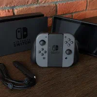 نینتندو سوییچ ‌Nintendo switch