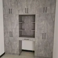 کابینت و کمددیواری