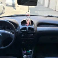 ۲۰۶ صندوقدار مدل ۹۱