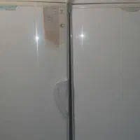 یخچال فریزر دوقلوی پارس