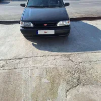 پراید مدل ۸۹|خودرو سواری و وانت|بابلسر, |دیوار