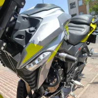 لیفان KPS250/موتورسیکت لیفان KPS250/لیفان250