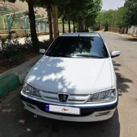 پژو پارس 1401