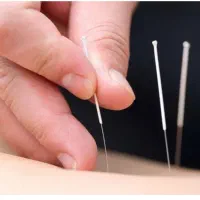 آموزش عملی طب سوزنی، ویژه مبتدی‌ها و علاقه‌مندان