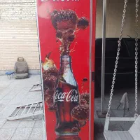 یخچال ایستاده