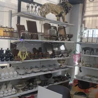 فروشلوازم گالریوکادویی همه باهم یک سوم قیمت الان