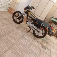 موتور 200 کویر