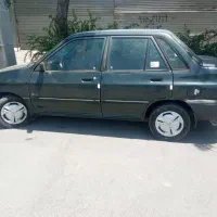 پراید 81خوبو