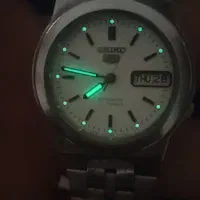 ساعت سیکو پنج اصل