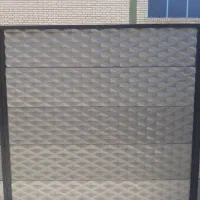 دیوار پیش ساخته بتنی