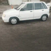 ماشین 111 مدل 89 هیدرولیک