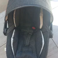 کریر صفر بچه