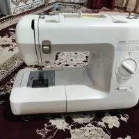 چرخ خیاطی