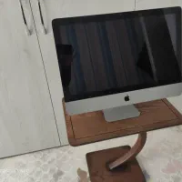 iMac apple alinone|رایانه رومیزی|بندر انزلی, جهانگانی|دیوار