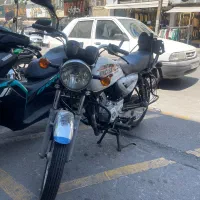 باکسر اصل باجاج ۹۷ کم کار نقد و اقساط