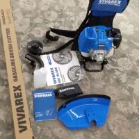 علف زن  ویوارکس نو