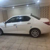 دنا پلاس توربو اتومات فول اپشنال