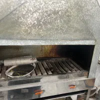 وسایل رستوران