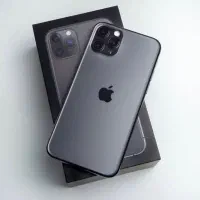 آیفون 11پرومکس