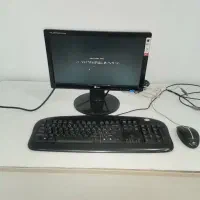 کامپیوتر سالم