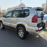 پرادو2005اتومات با ای بی اس