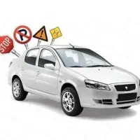 آموزش رانندگی خصوصی ۵ جلسه تضمینی