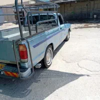 باربند مزدا نو